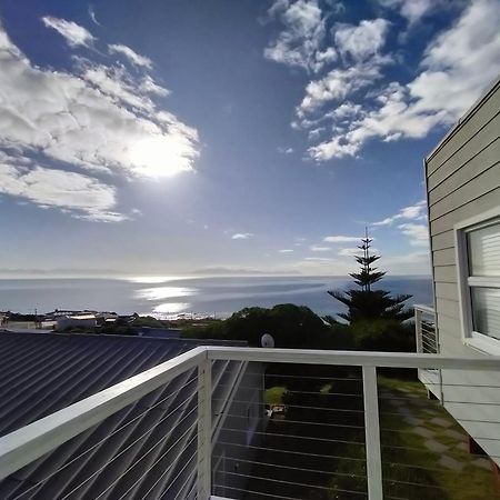 De La Hilcremat Otel Simonʼs Town Dış mekan fotoğraf