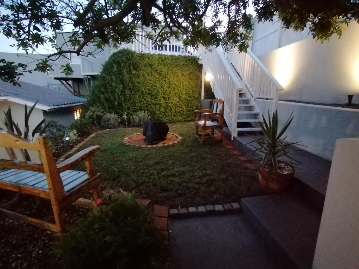 De La Hilcremat Otel Simonʼs Town Dış mekan fotoğraf