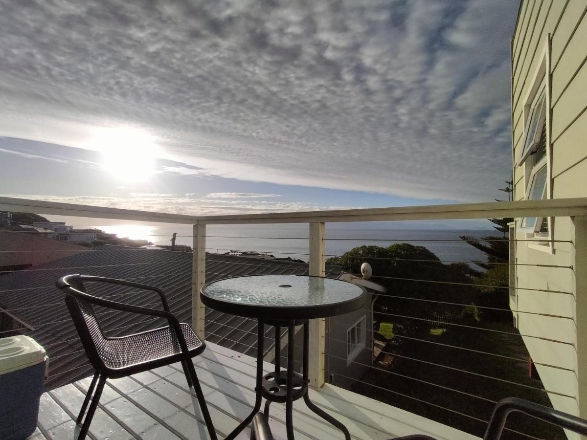 De La Hilcremat Otel Simonʼs Town Dış mekan fotoğraf