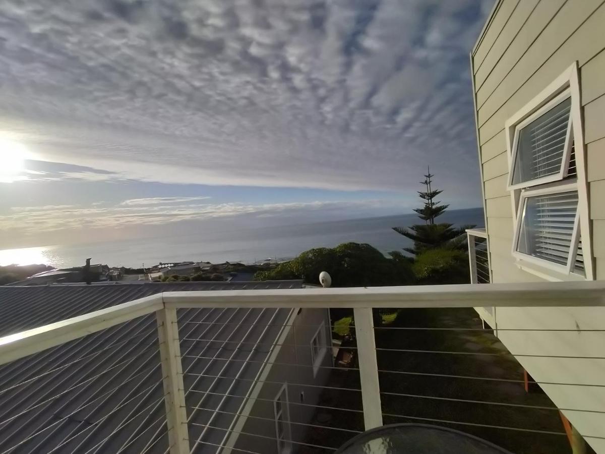 De La Hilcremat Otel Simonʼs Town Dış mekan fotoğraf