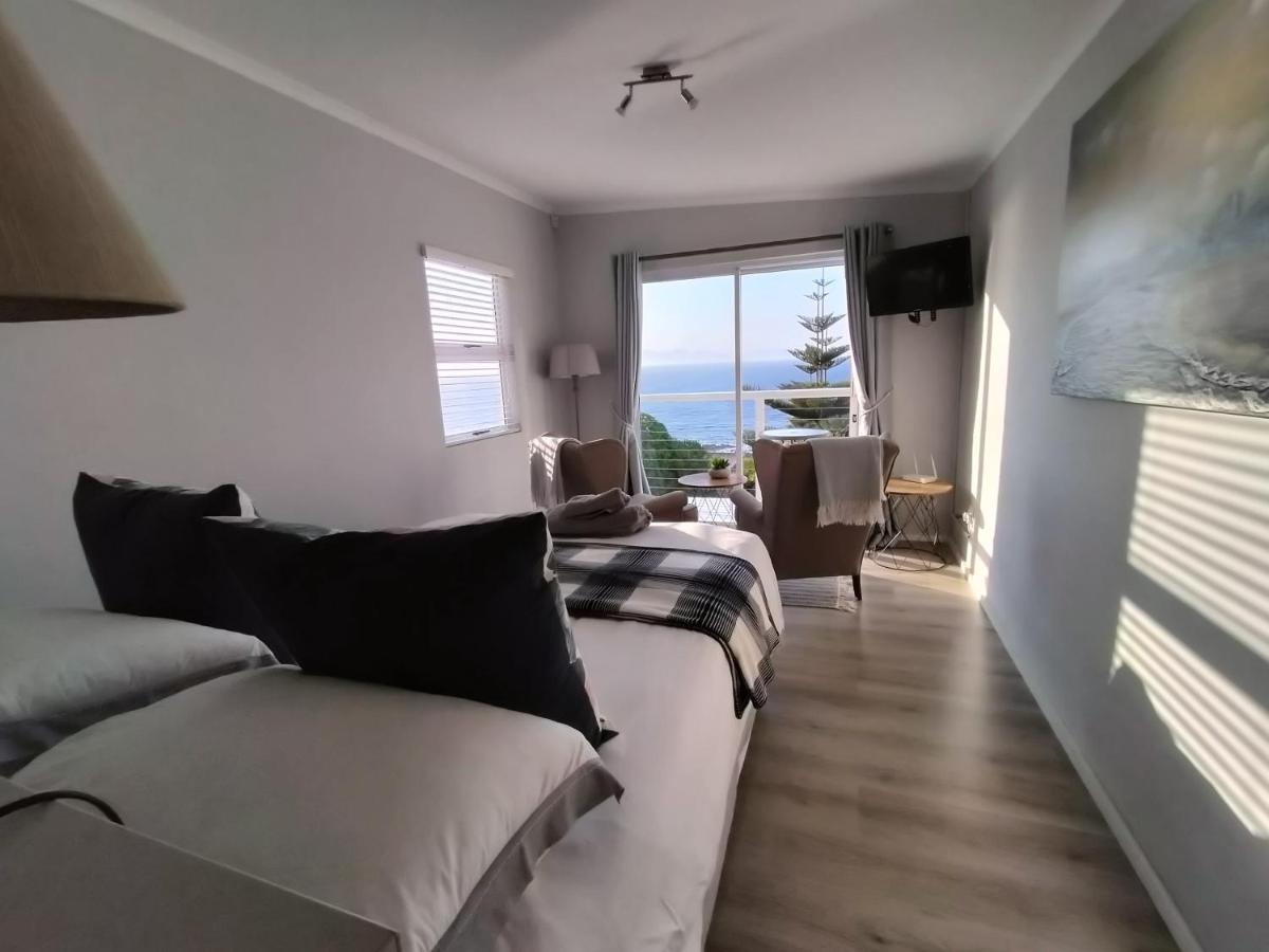 De La Hilcremat Otel Simonʼs Town Dış mekan fotoğraf