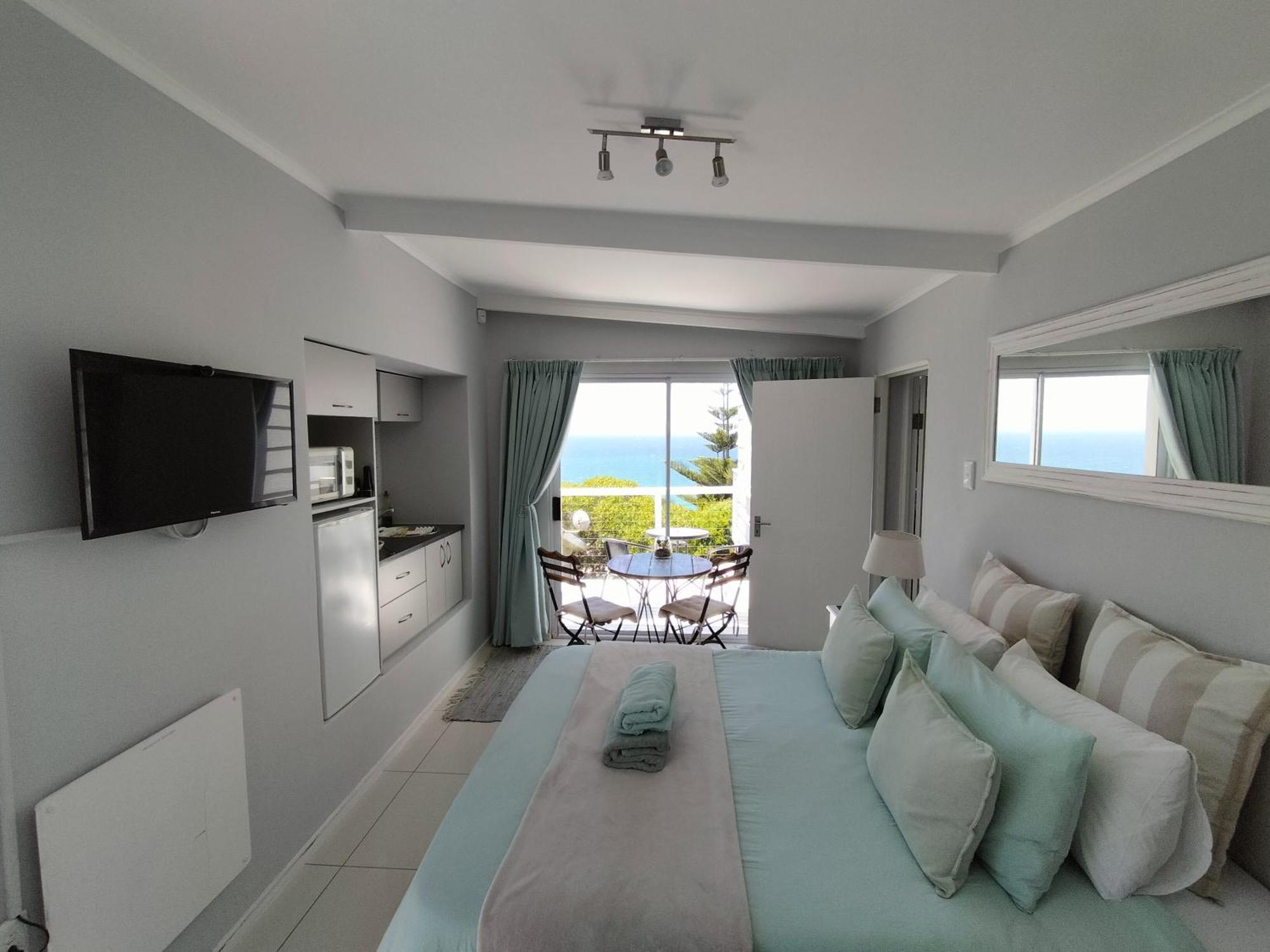 De La Hilcremat Otel Simonʼs Town Dış mekan fotoğraf