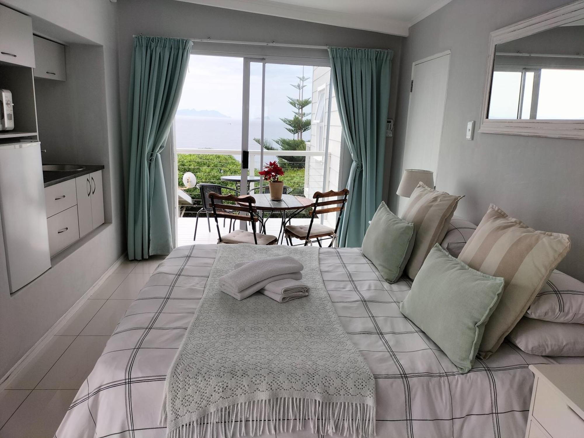 De La Hilcremat Otel Simonʼs Town Dış mekan fotoğraf