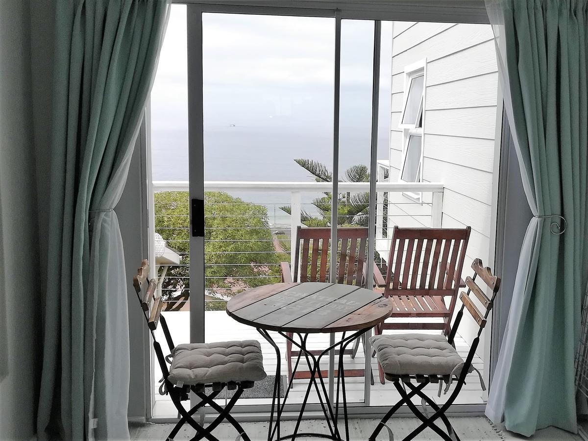 De La Hilcremat Otel Simonʼs Town Oda fotoğraf