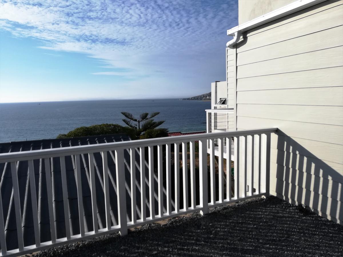 De La Hilcremat Otel Simonʼs Town Dış mekan fotoğraf