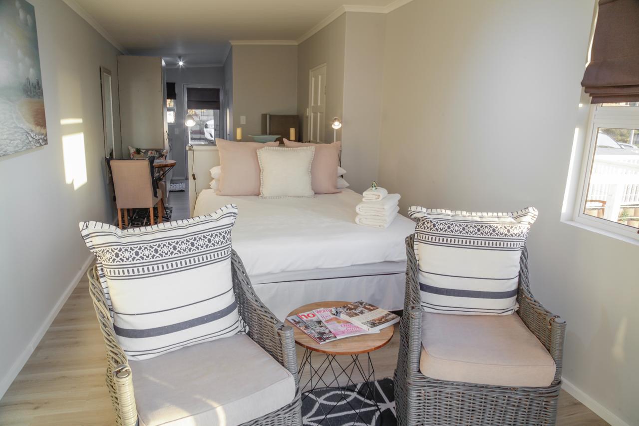 De La Hilcremat Otel Simonʼs Town Dış mekan fotoğraf