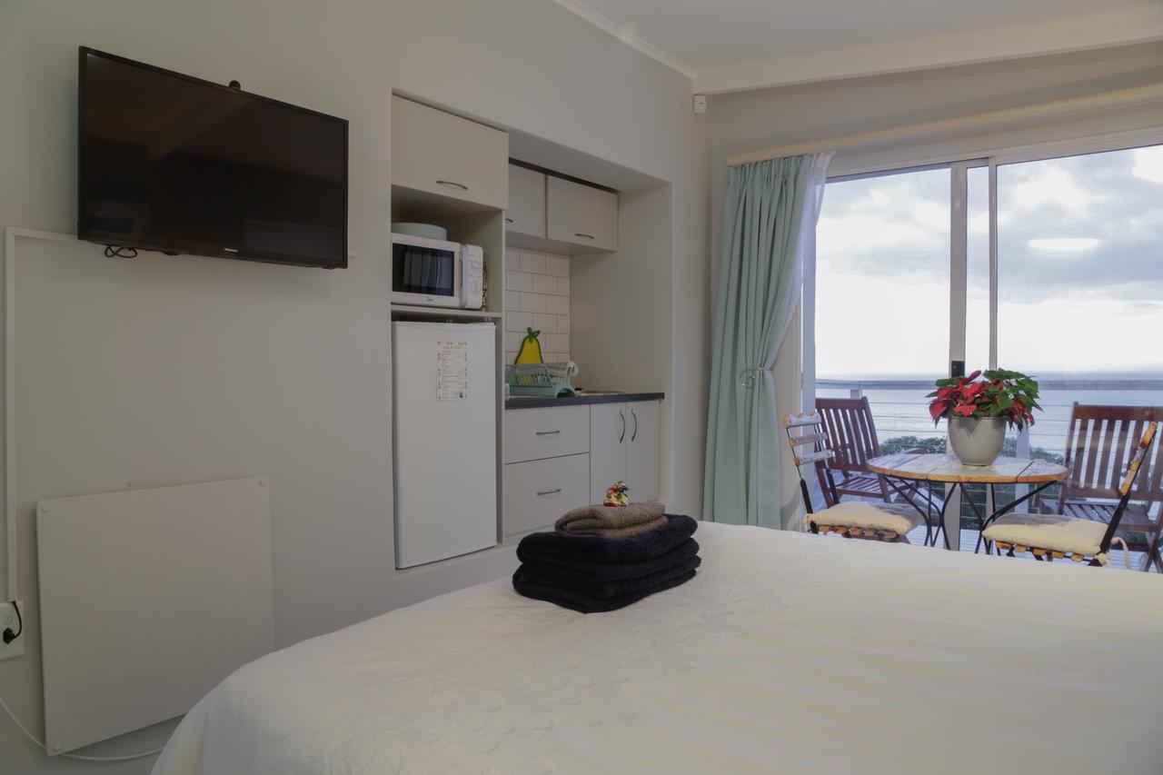 De La Hilcremat Otel Simonʼs Town Dış mekan fotoğraf