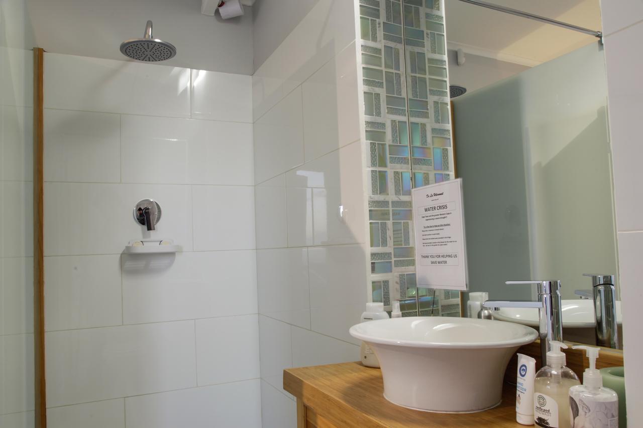 De La Hilcremat Otel Simonʼs Town Dış mekan fotoğraf