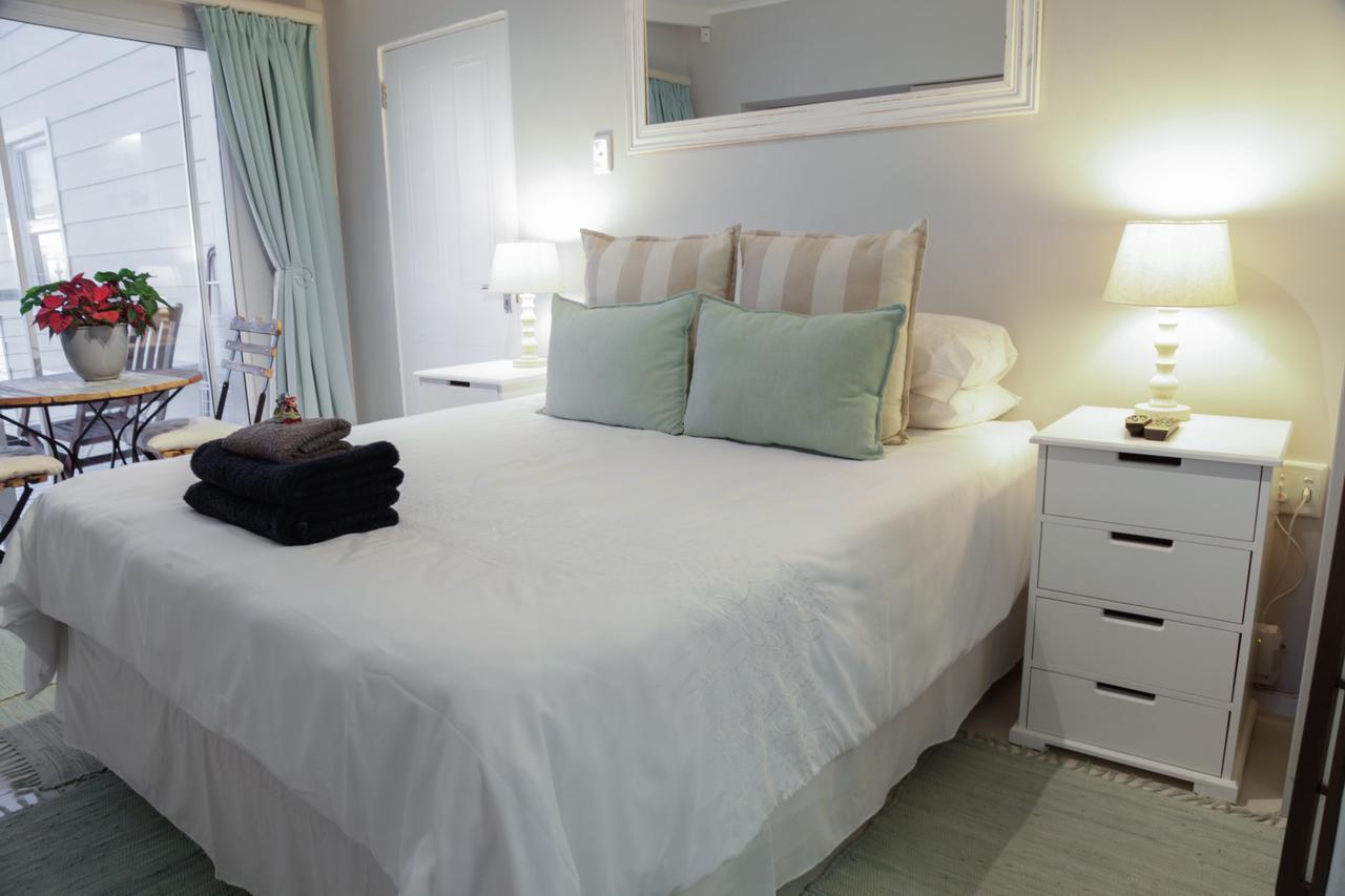De La Hilcremat Otel Simonʼs Town Dış mekan fotoğraf